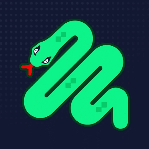 Snake X Game